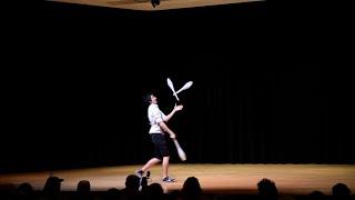 International Jugglers' Association - Fort Wayne, Indiana Festival Testimonial