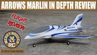 Arrows RC 64mm Marlin In Depth Review