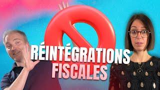 Comment payer moins d'IS en SASU/EURL ? Résultat comptable VS Résultat fiscal