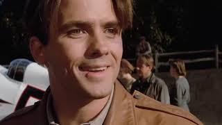 Billy Campbell | The Rocketeer | Falling Down