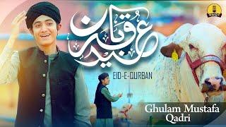 Qurbani Mubarak (Bakra Eid) | Ghulam Mustafa Qadri | Eid Al Adha & Hajj Mubarak | RWDS Naat