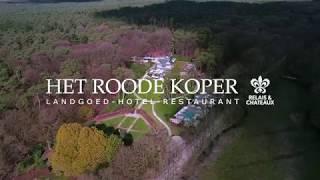 Brand Buddy  -  Relais & Chateaux Het Roode Koper Promo Video