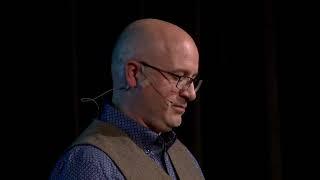 Re-designing the American Home | Nathan Blanding | TEDxBillings