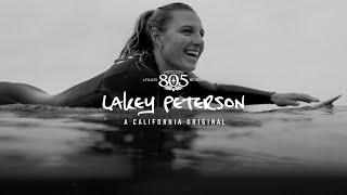 Lakey Peterson: A California Original