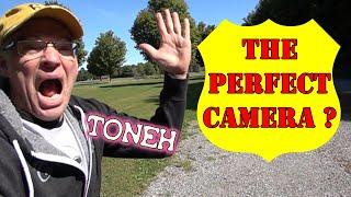 The Perfect Camera ? Camera Conspiracies