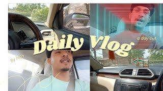 वेलकमबैक MY Vlog चकिया टू राजपुरतेतरिया  Delhi block video Aasif Malik #vlog #ytvlogs Deshi Video 