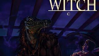 WITCH RPG Playtest Packet Review (Angry Hamster Publishing)