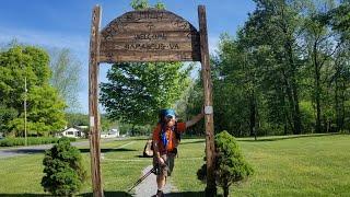 Appalachian Trail - Episode 36 Damascus VA