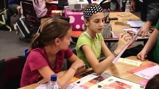 Junior Achievement of Arizona overview video