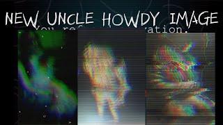 NEW Uncle Howdy TEASER Image | WWE (+ Thumbnail)