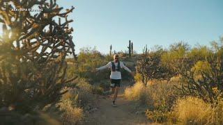 Phoenix running company's next event will be a virtual run