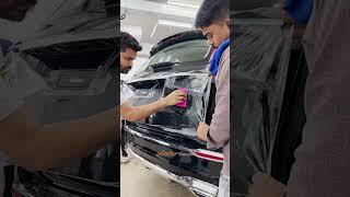 4 Crore ki Maybach #shortsvideo #youtubeshorts #viral #shorts #minivlog #vlog #autodazzle #ppf #car