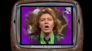 Canzoni Italiane Anni 70 - I Miti Indimenticati.