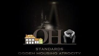 Ogden Housing Authority Standards