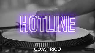 [SOLD] GRAM X MARIO BARRETT X HARD MELODIC TRAP BEAT - "HOTLINE" (Prod by Coast Rico) 2025