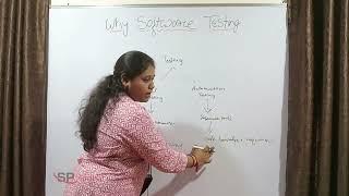 What is Software Testing? | Why Software Testing | SP Global Solution | Manual Testing Course