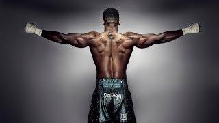 Anthony Joshua Training Motivation - I'LL Be Back