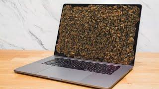 r/Talesfromtechsupport Their Computer Was FILLED WITH BEES!