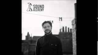 IJO: Sound Alchemy Mixtape