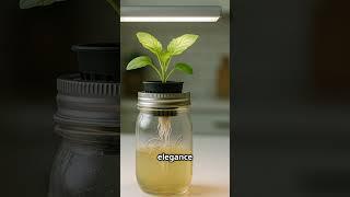🫙= Hydroponics Made Easy  Top 3 No Tool Systems