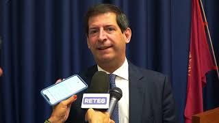 intervista Pietro Quaresimale sulle nuove misure