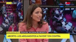 Aborto: Los argumentos a favor y en contra