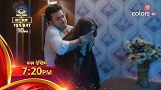 Parineetii Today New Promo | 22 October | Sanju Kidnapped Pari | Parineeti Episode Update