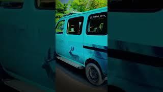 Tamilnadu campervan | vanlife #chennaivanlife #vanlifeindia #travel #doravan #duderanjith