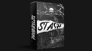 (150+) FREE TRAP DRUM KIT 2021 “STASH” + FLP + MIXER PRESETS