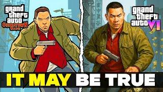 GTA 6 Character Theories That Could Actually Be True