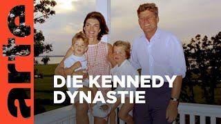 Vier Brüder, fünf Schwestern. Die Kennedys | Doku HD Reupload | ARTE