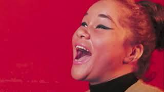 Etta James - Medley [At Last, Trust In Me, Sunday Kind Of Love]