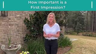 How important is a First Impression