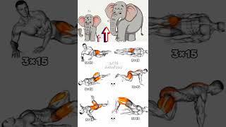 Best trending kegel workout at home#motivation #workout #shorts