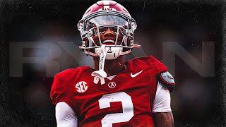 Ryan Williams  Best WR in College Football ᴴᴰ