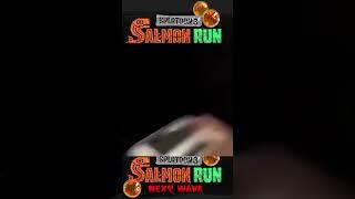 Let'sGO!!!!!!!!!!!!!!!!!!!!!!!!!!!!!!!!!!!!!!!!!!!!! #shorts #salmonrun