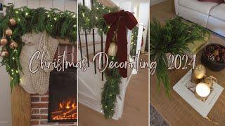 Christmas Decorating 2024 | Traditional Decor Ideas