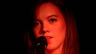 Molly Conrad performs "Melody" live at Cà d'Zan House Concerts 11/30/2014