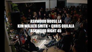 Ashwood House LA | Kim Walker-Smith + Chris Quilala (N. 45)