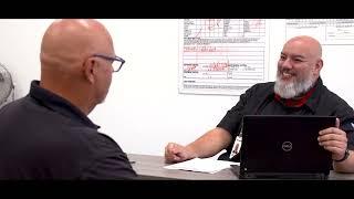 A Day In the Life of a Driver Trainer | XPO