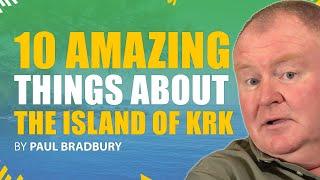 10 Things that Amaze about the Island of Krk