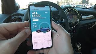 MINI Virtual Genius | The NEW MINI App is here!