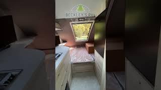 $54,685.00! New 2025 nuCamp RV TAB 400 Std. Model | Beckley's RVs