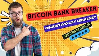 Bitcoin Bank Banker Opinie - Arnaque, czyli uzasadniona logika negocjacji ️ ️ ️