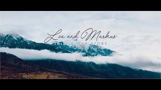 Lea & Markus cinematic weddingmovie BMPCC4K