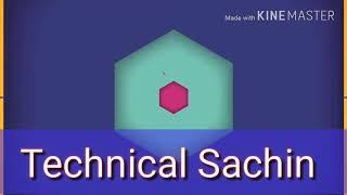 Technical Sachin (Trailer)