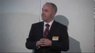 PNMsoft SEQUENCE BPM Suite Case Study Atos Origin projects in the public sector A video from Microsoft Event Part 3