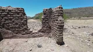 SANTIAGO BAYACORA exhacienda de don Lorenzo Cabrera