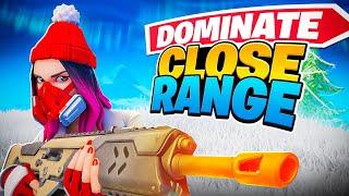 How To Dominate Close Range Fights In Fortnite Chapter 6 (Zero Build Tips & Tricks)