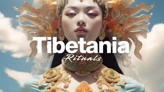 Spiritual Organic & Ethno Deep House Music | Tibetania Rituals by Indiano